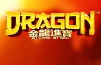 Dragon Jin Long Jin Bao Logo