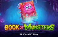 Book of Monsters Logo