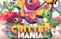Critter Mania Logo