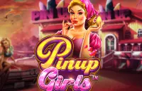 Pinup Girls Logo