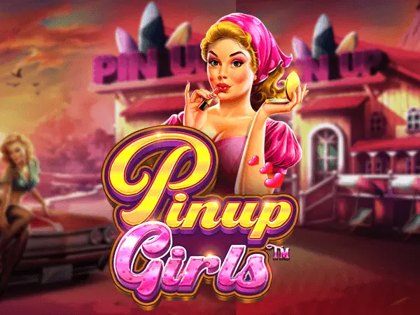 Pinup Girls Logo