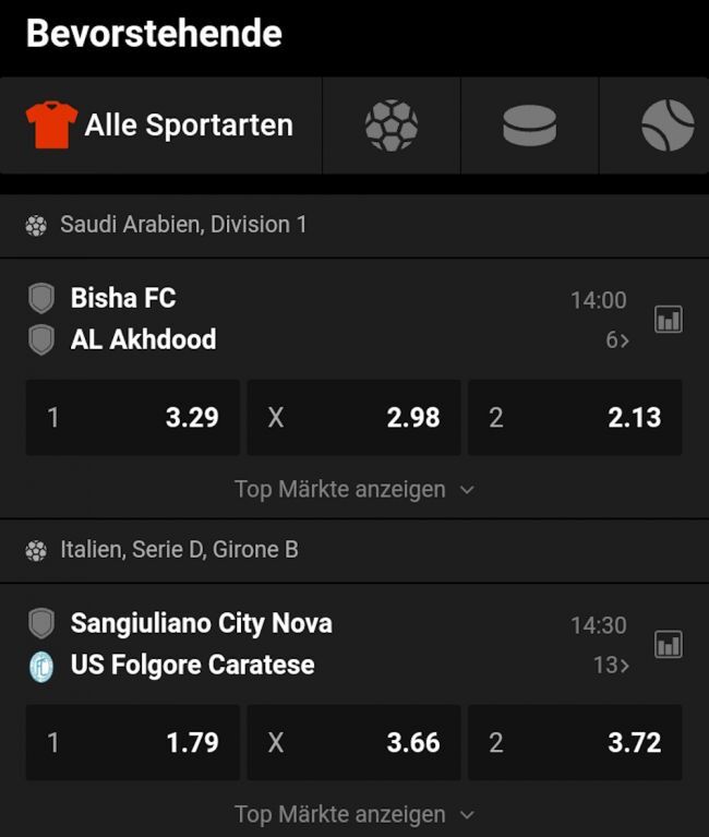 N1Bet Testbericht