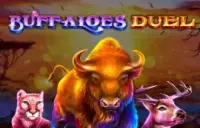 Buffaloes Duel Logo