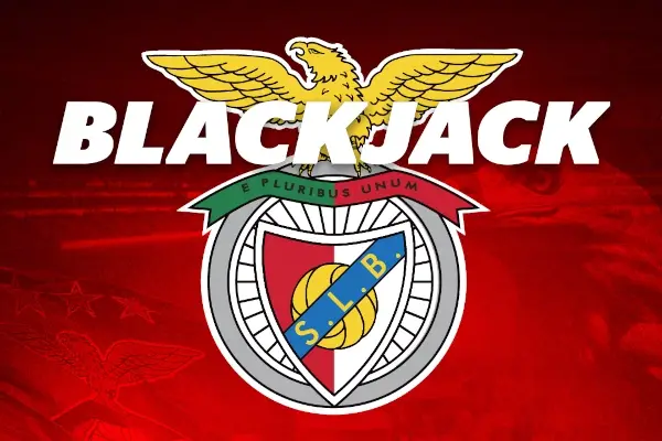 Blackjack SLB Logo