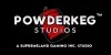 Powderkeg Studios Logo