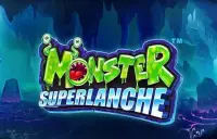 Monster Superlanche Logo