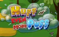 Huff N' Even More Puff Logo