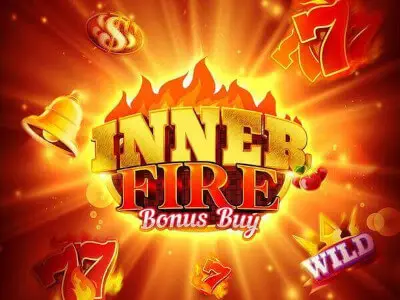 Inner Fire Bonus Buy Logo