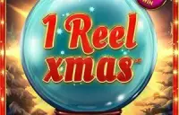 1 Reel Xmas Logo