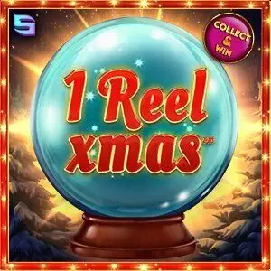 1 Reel Xmas Logo