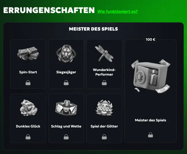 Spinmills Spielothek Test