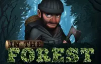 In The Forest Logo