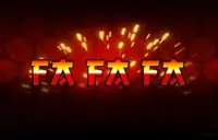 FaFaFa Logo