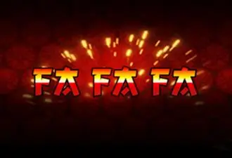 FaFaFa Logo
