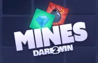 Mines Logo