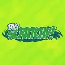 Scratchy Big Logo