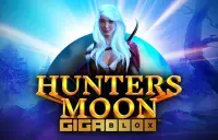 Hunters Moon Gigablox Logo
