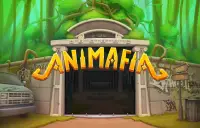Animafia Logo
