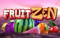 Fruit Zen Logo