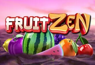 Fruit Zen Logo