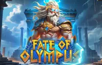 Fate Of Olympus Logo