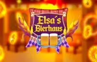 Elsa's Bierhaus Logo