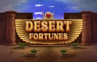 Desert Fortunes Logo