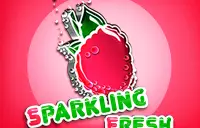 Sparkling Fresh Logo