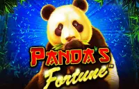 Panda's Fortune Logo