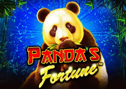 Panda's Fortune Logo