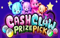 Cash Claw Prize Pick Logo