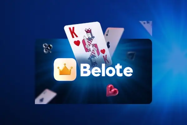 Belote Logo