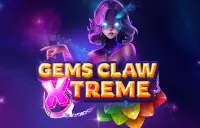 Gems Claw Xtreme Logo