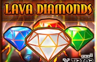 Lava Diamonds Logo