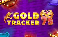 Gold Tracker 7s Logo