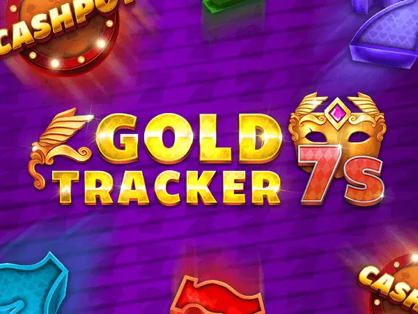 Gold Tracker 7s Logo
