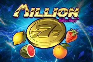 Million 777 Logo