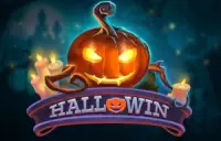 HalloWin Logo
