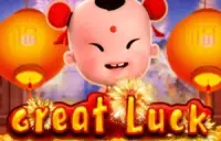 Great Luck Logo