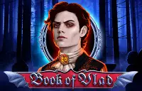 Book of Vlad Logo