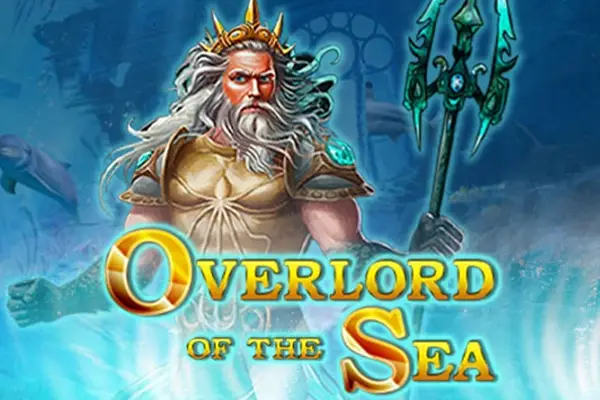 Overlord of the Seas Logo