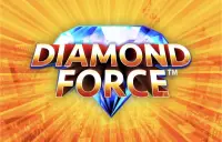 Diamond Force Logo