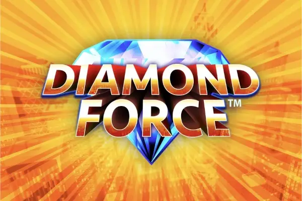 Diamond Force Logo