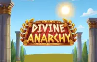 Divine Anarchy Logo