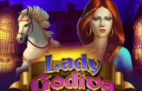 Lady Godiva Logo