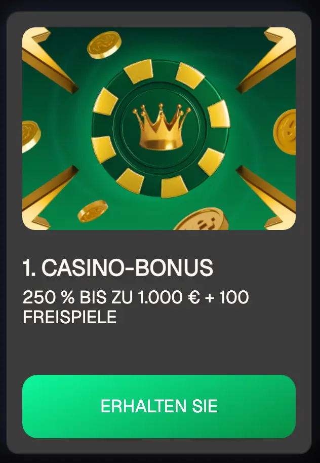 USpin Casino Test