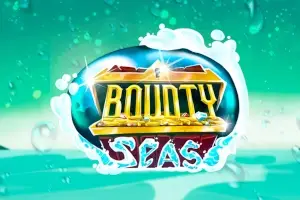 Bounty Seas Logo
