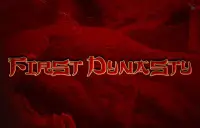 First Dynasty Logo