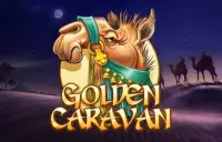Golden Caravan Logo