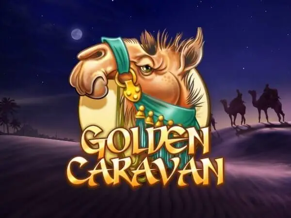 Golden Caravan Logo